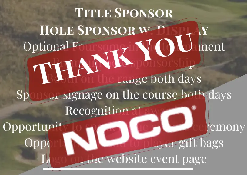 thank you NOCO banner